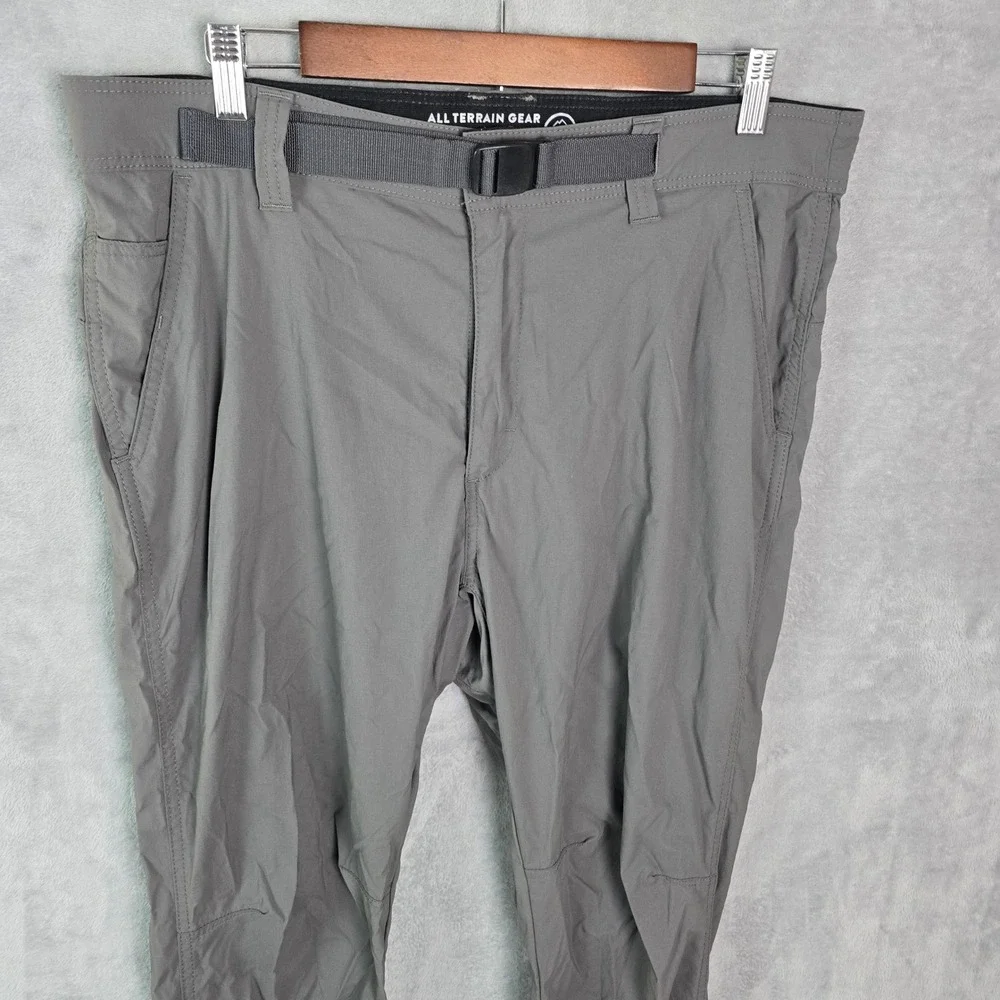 Wrangler ATG wrangler atg